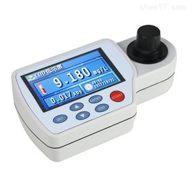 YKB-100上海佑科便携式余氯测定仪YKB-100