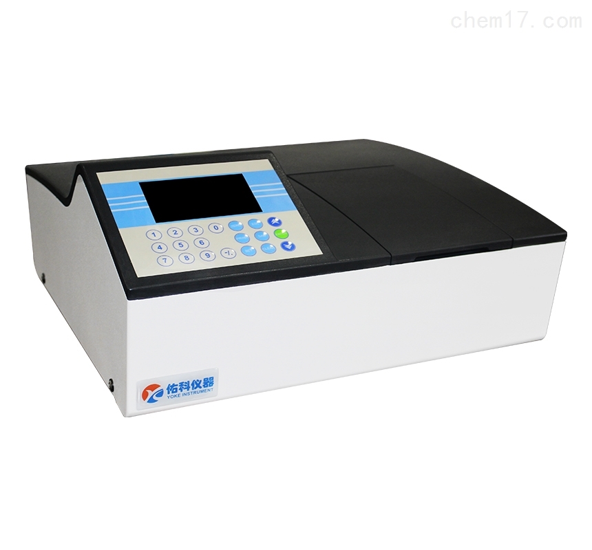 台式氨氮测定仪