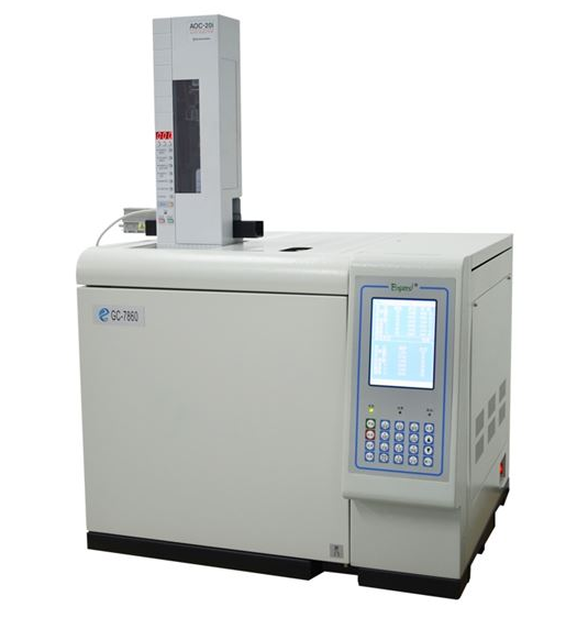 通用气相色谱仪