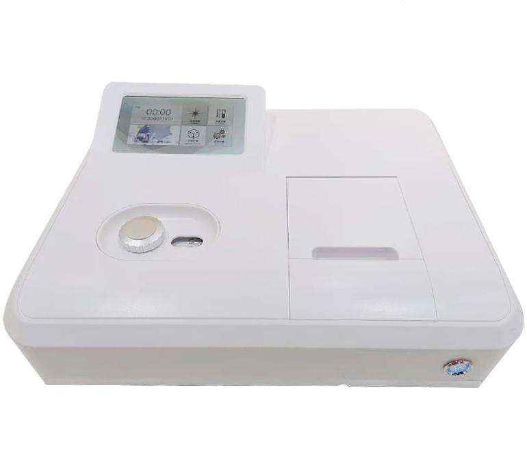 物联智能分光光度计