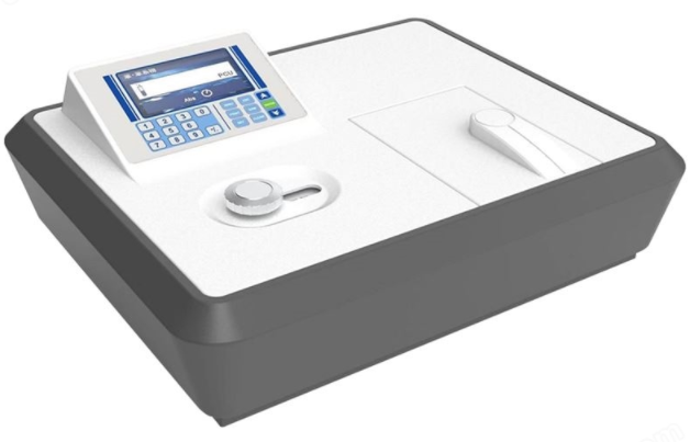 台式氨氮测定仪