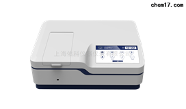 U9系列氙灯双光束紫外可见分光光度计