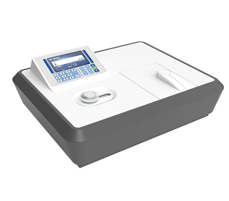 在线氨氮测定仪