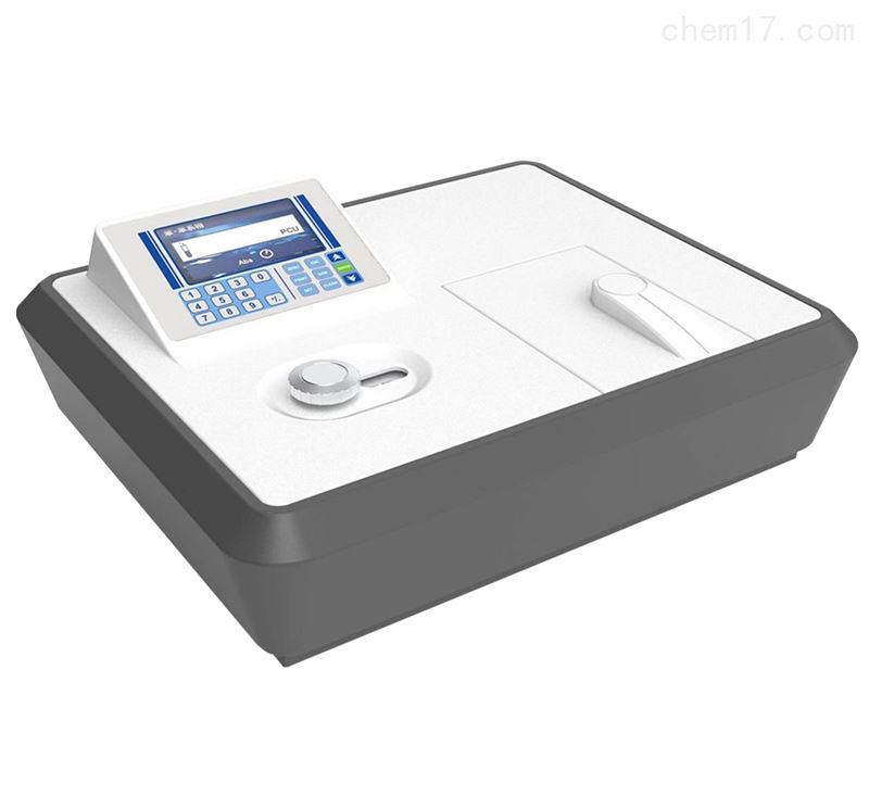 台式氨氮测定仪