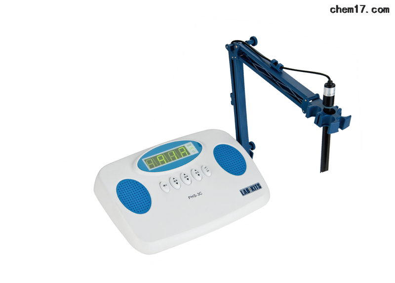台式酸度计