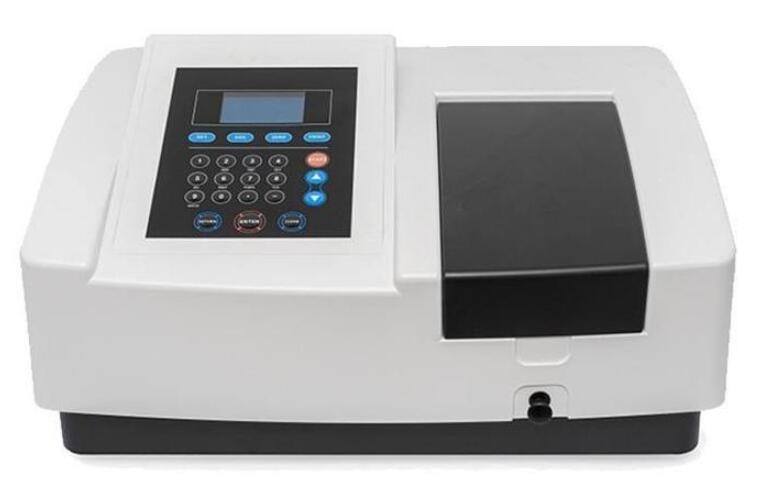 UV759CRT型紫外可见分光光度计