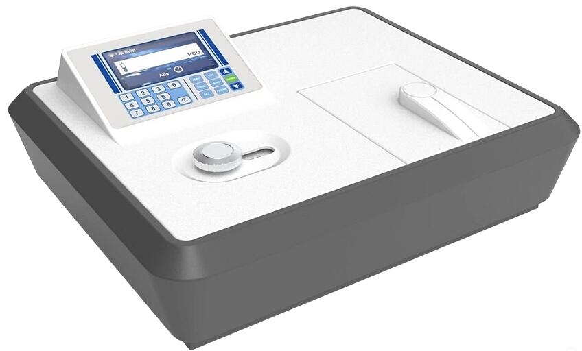 三参数水质测定仪