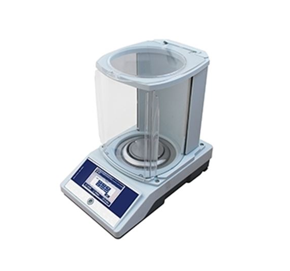 电子分析天平