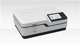 U6/U7光电倍增管双光束紫外可见分光光度计