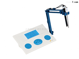 PHS-3E台式酸度计