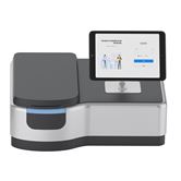 氙灯双光束紫外可见分光光度计M900