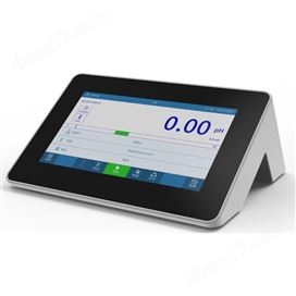 上海佑科鲁班系列高精度电化学酸度计M901