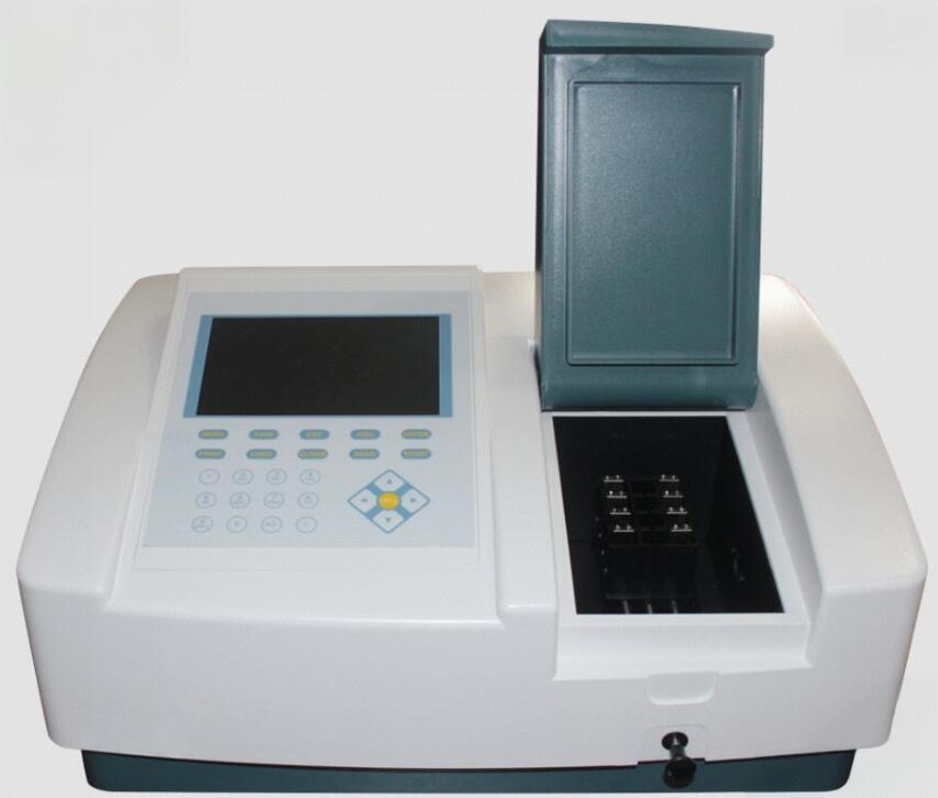 重金属离子测定仪