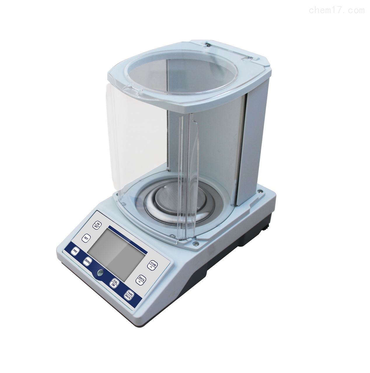 电子分析天平