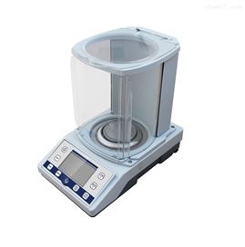 FB204万分之一电子分析天平