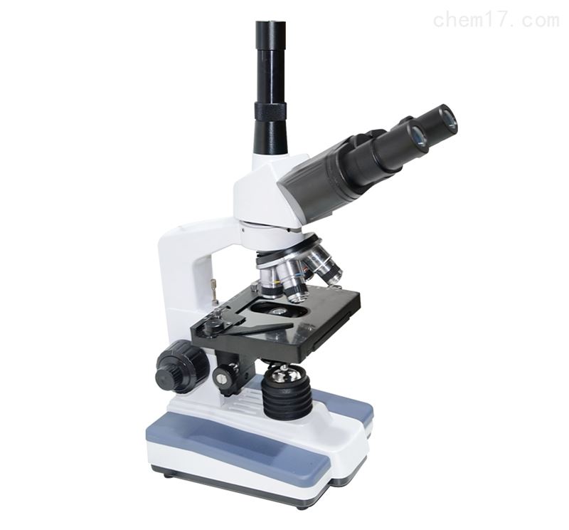 电光源生物显微镜