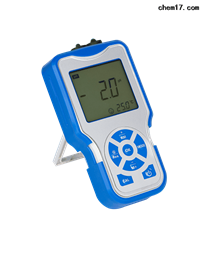 P611便携式酸度计