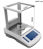 FA2204B电子分析天平