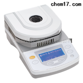 DSH-100A-1卤素水分快速测定仪