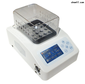 6B-16A智能多参数消解仪